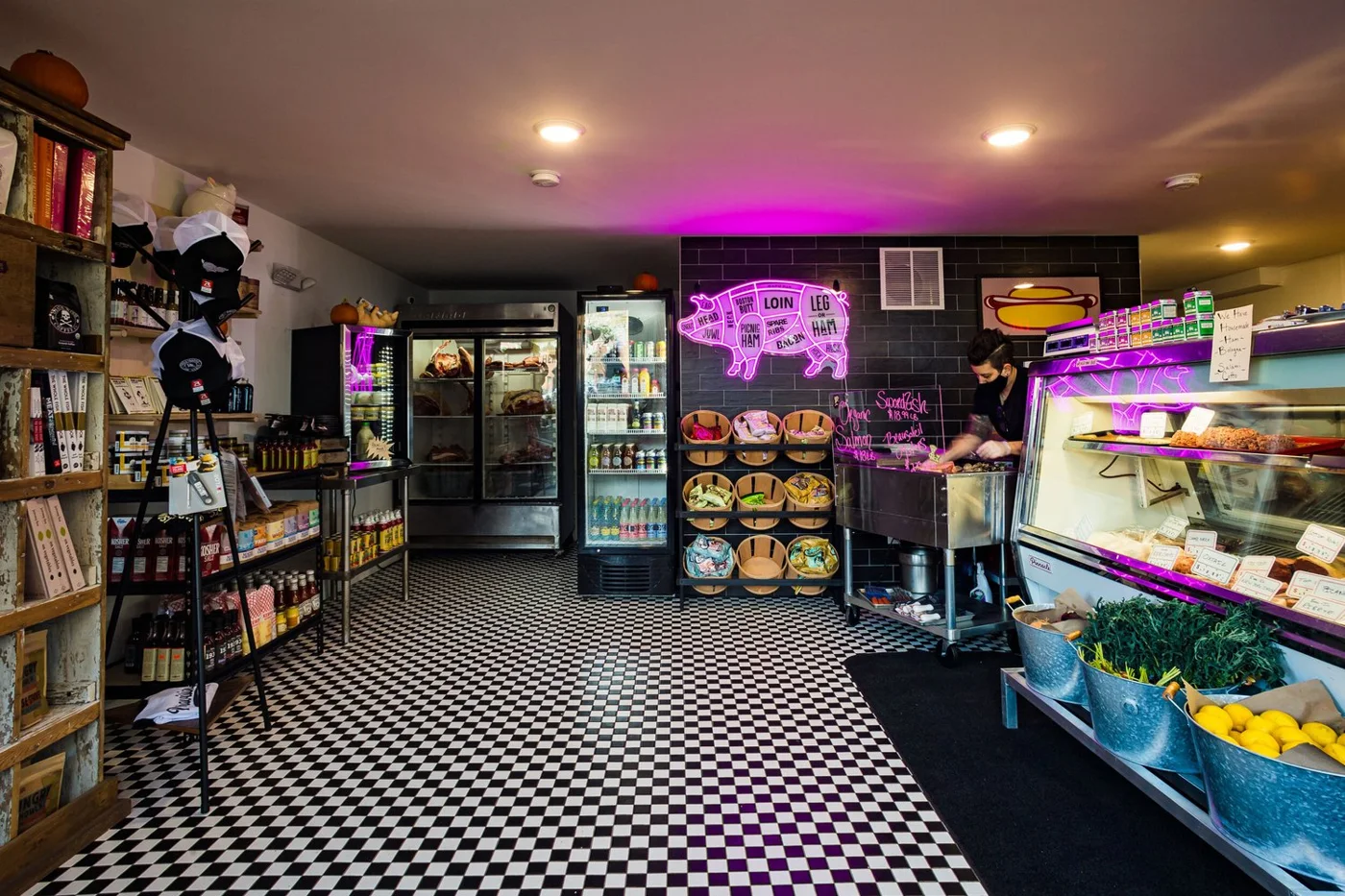 Provisions on State, business photo 4