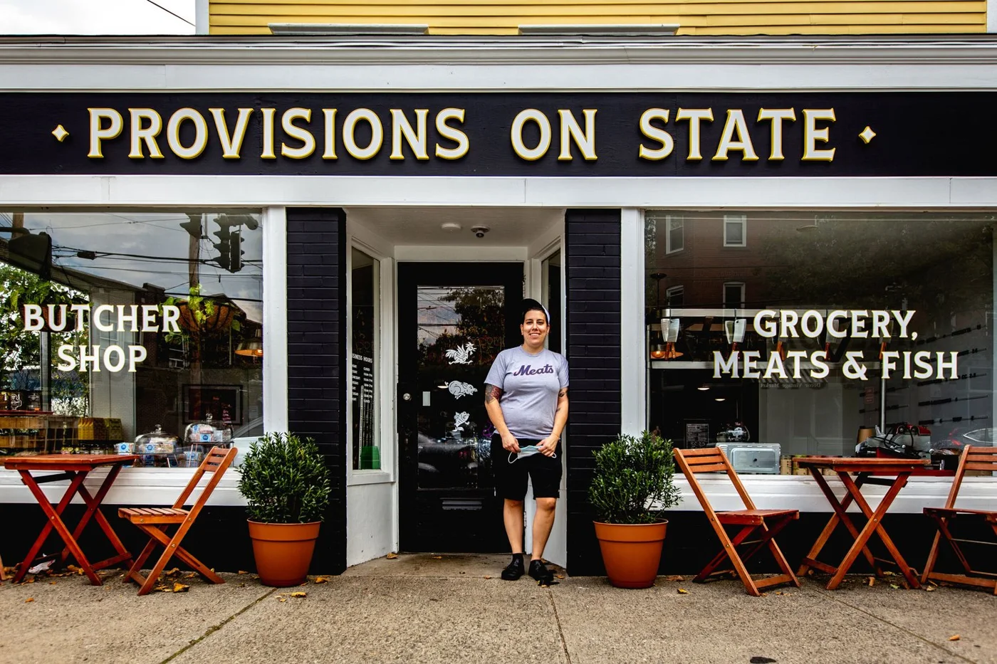 Provisions on State, business photo 3