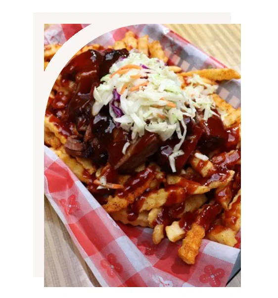 Ricky D's Rib Shack, business photo 4