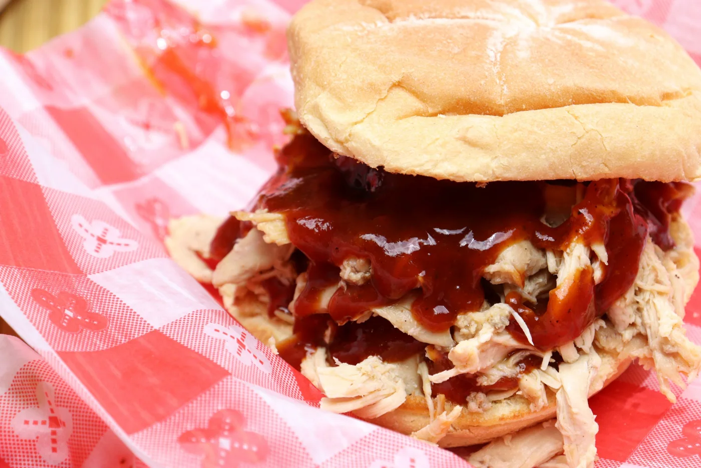 Ricky D's Rib Shack, business photo 3