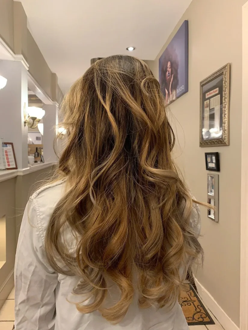 Rimage Salon & Spa, business photo 2