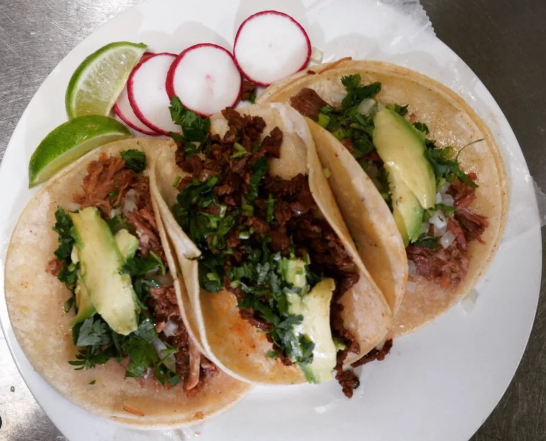 Salsas Authentic Mexican Restaurant, business photo 4