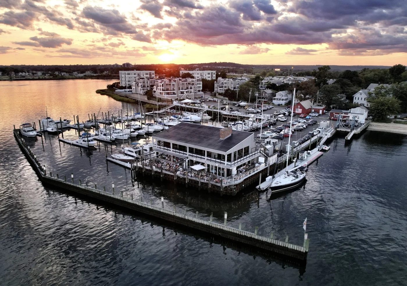 Shell & Bones Oyster Bar and Grill, business photo 4