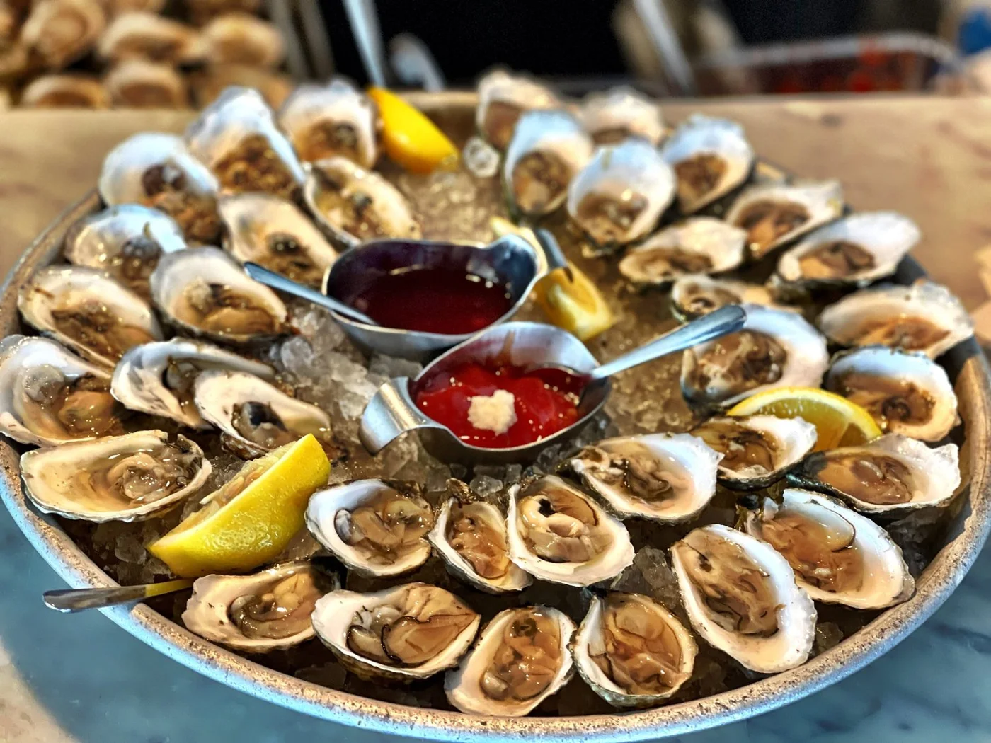 Shell & Bones Oyster Bar and Grill, business photo 2