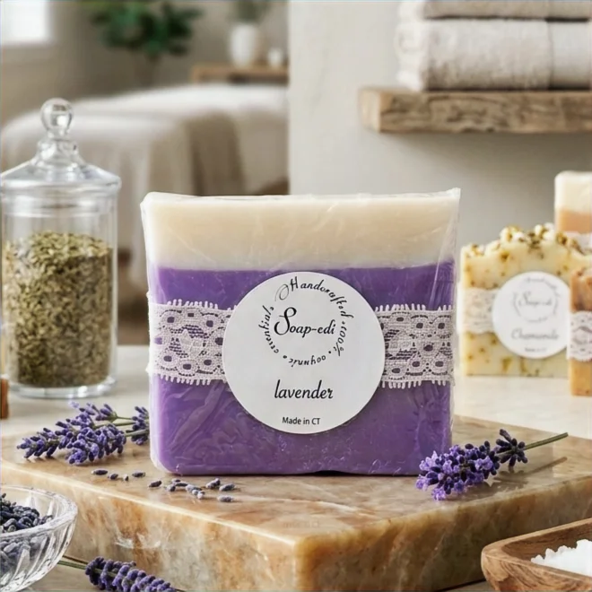 Soap-edi, business photo 4