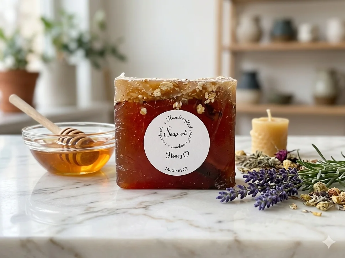 Soap-edi, business photo 2