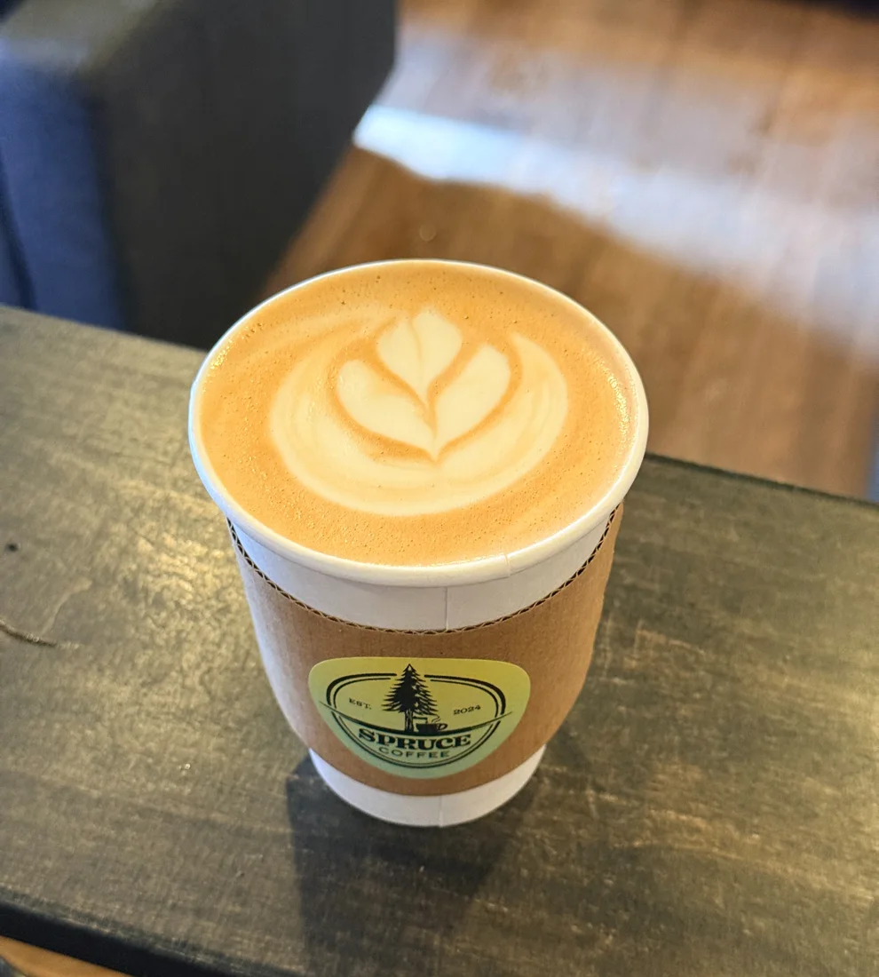 Spruce Coffee, business photo 3