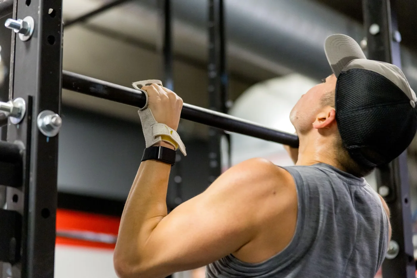 Strength Haven Athletics, business photo 2