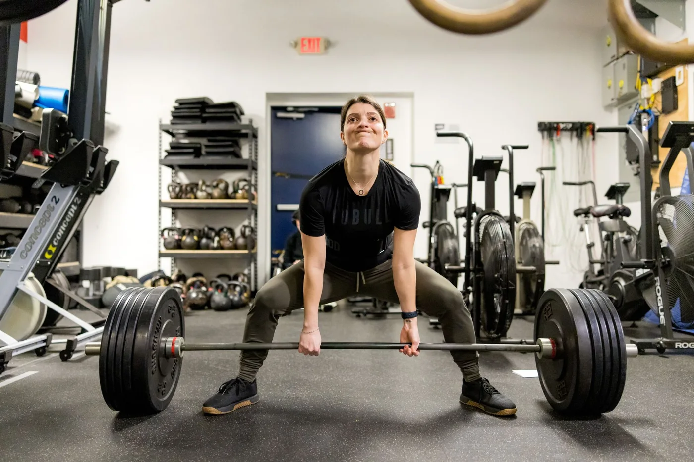 Strength Haven Athletics, business photo 3