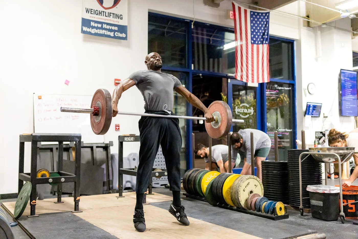 Strength Haven Athletics, business photo 4