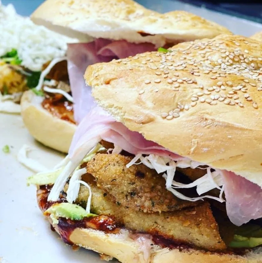 Taqueria Tlaxcala II, business photo 3