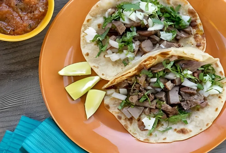 Taqueria Tlaxcala II, business photo 4