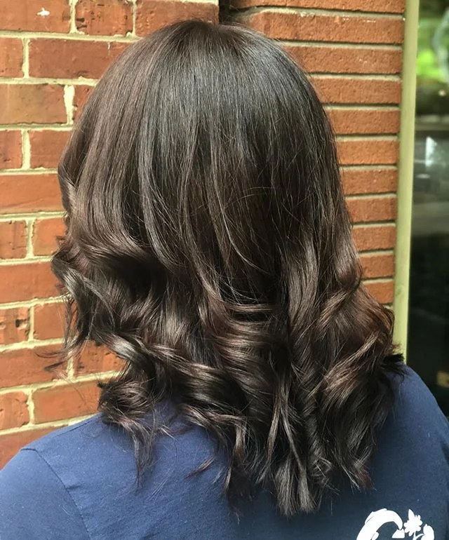 The Hive Hair Studio, business photo 3