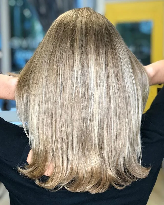 The Hive Hair Studio, business photo 2
