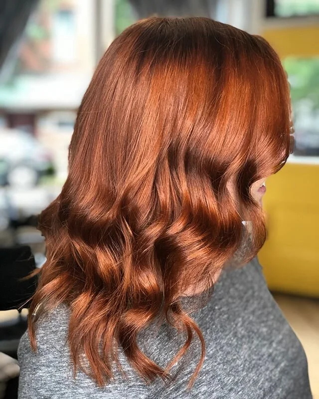 The Hive Hair Studio business photo