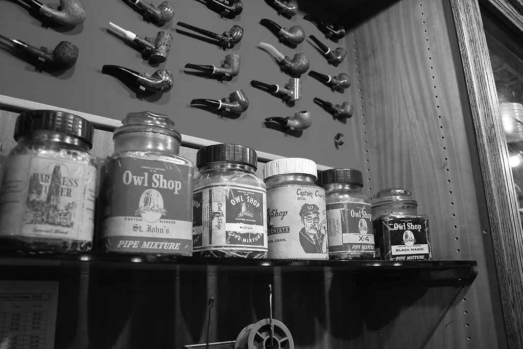 The Owl Shop, business photo 3