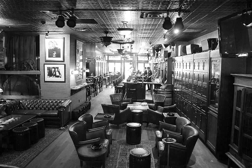 The Owl Shop business photo