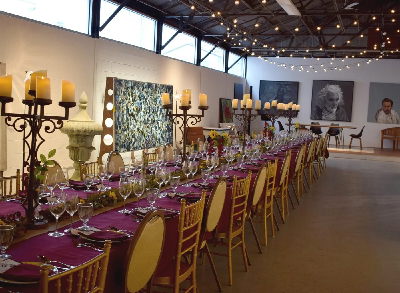 The Space at EleMar, business photo 3
