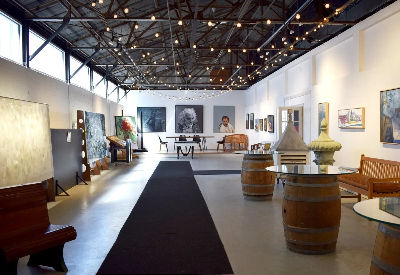 The Space at EleMar, business photo 2