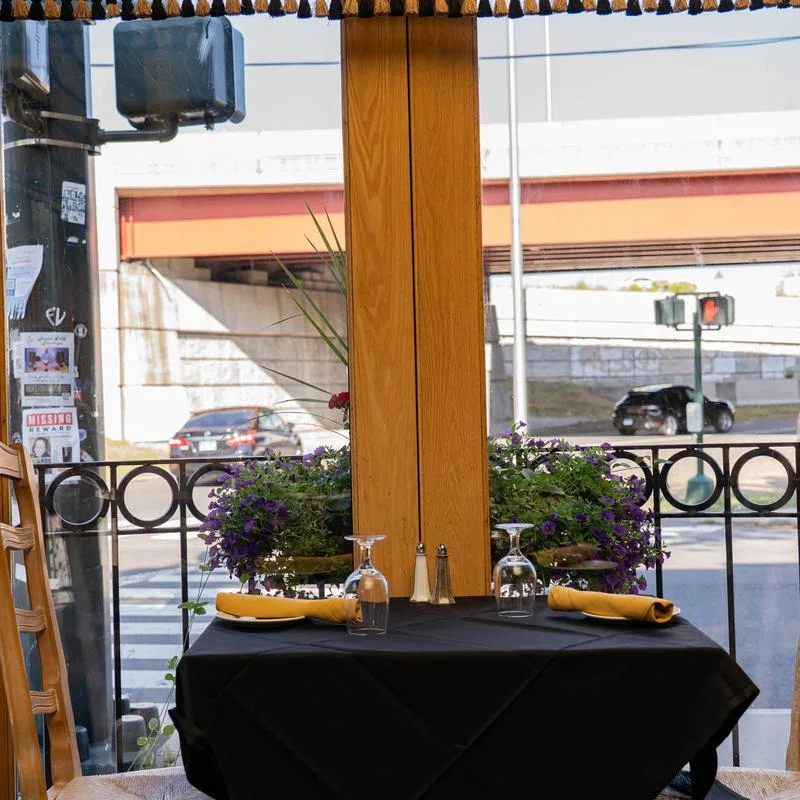 Tre Scalini Restaurant, business photo 3