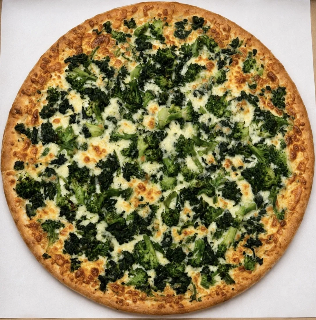Triple AAA Pizza Restaurant, business photo 4