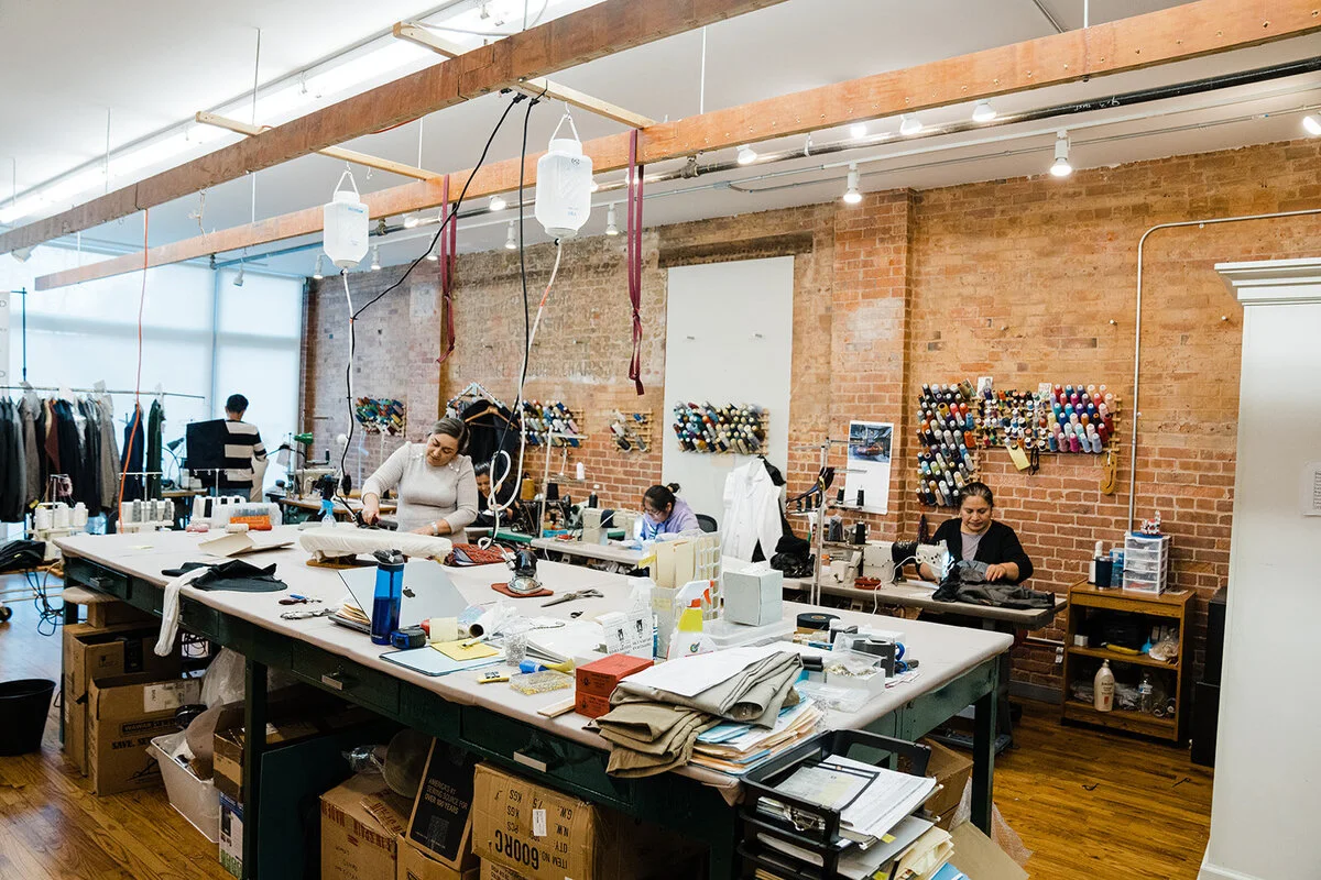 Valentino Tailors, business photo 2