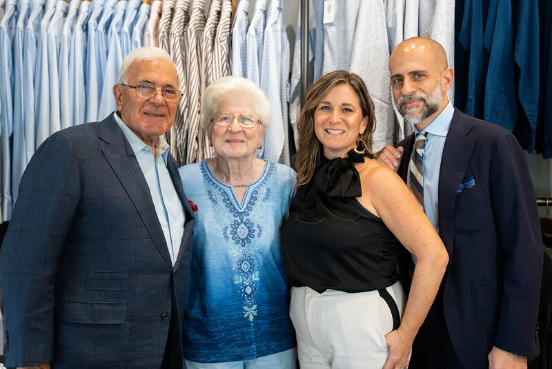 Valentino Tailors, business photo 4
