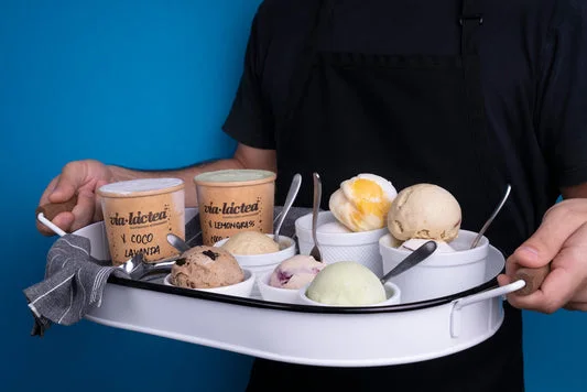 Via Lactea, business photo 3