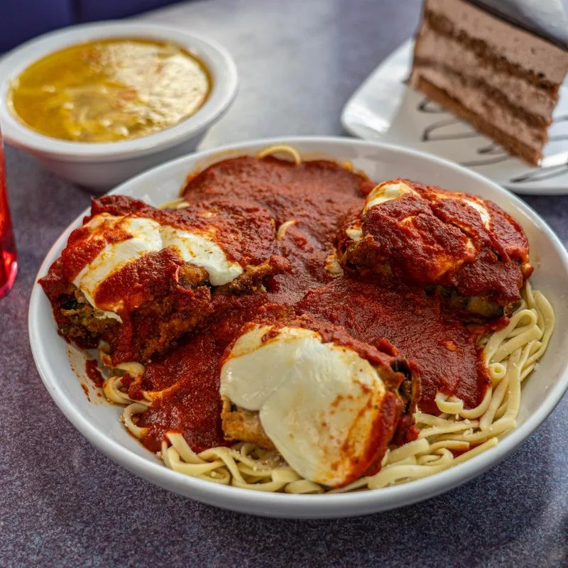 Westville Diner, business photo 3