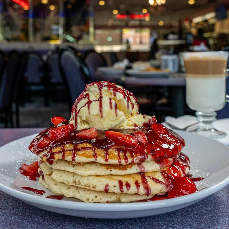 Westville Diner, business photo 4