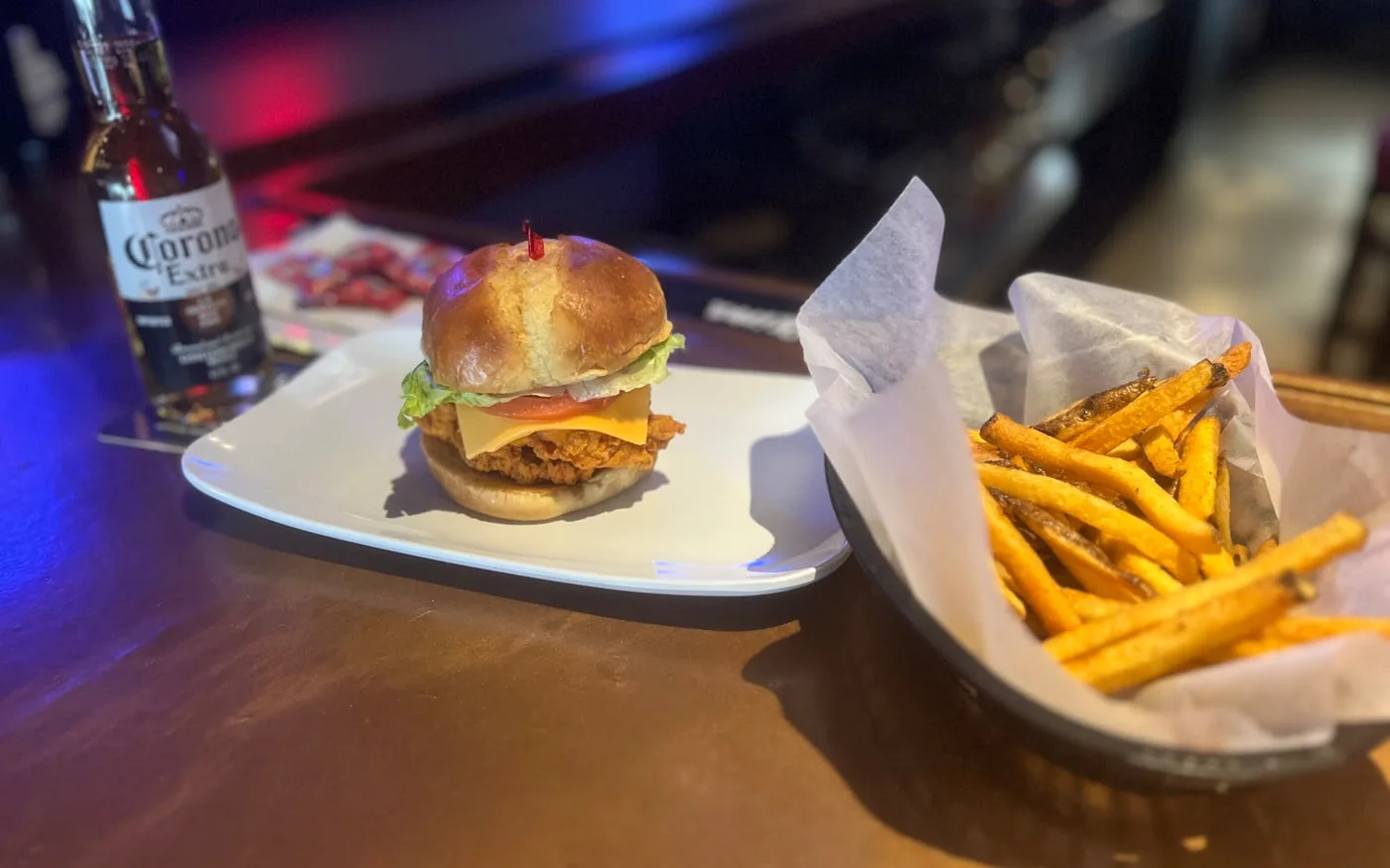 WingMadness, business photo 4