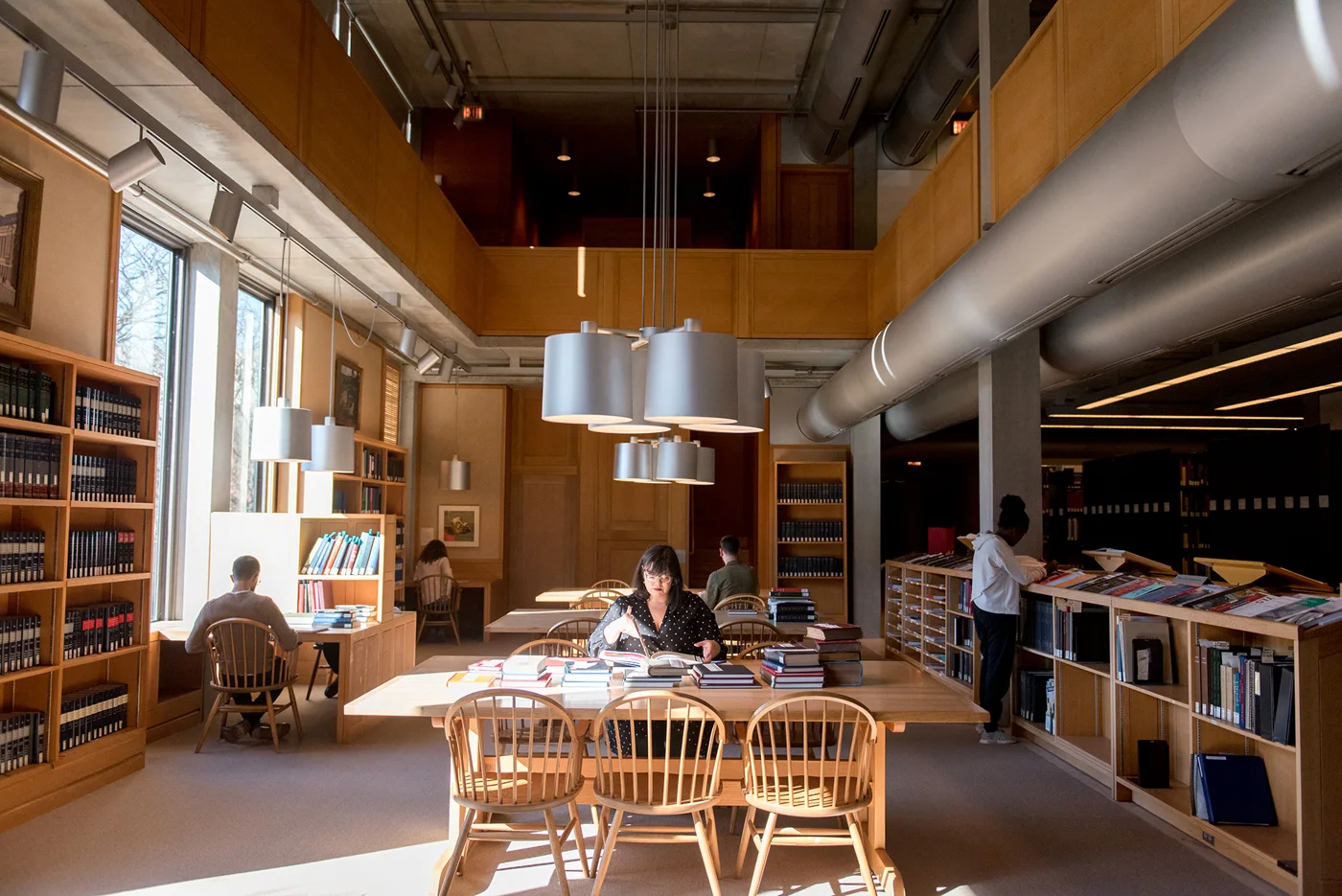 Yale Center for British Art, business photo 3
