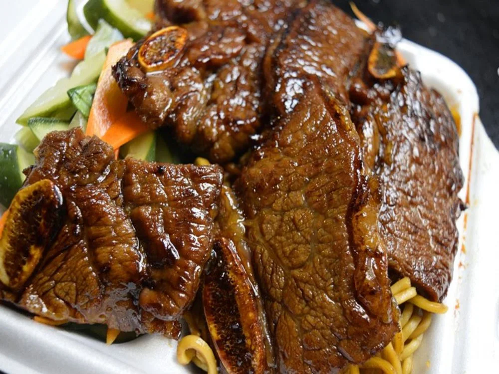 Yamasaki Teriyaki, business photo 2