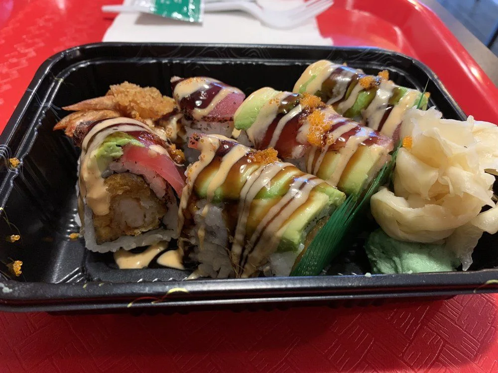 Yamasaki Teriyaki, business photo 3