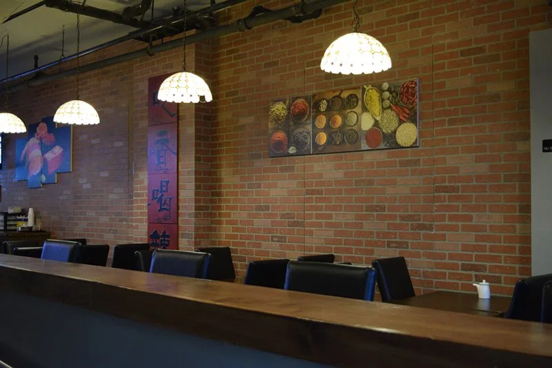 Yamasaki Teriyaki business photo
