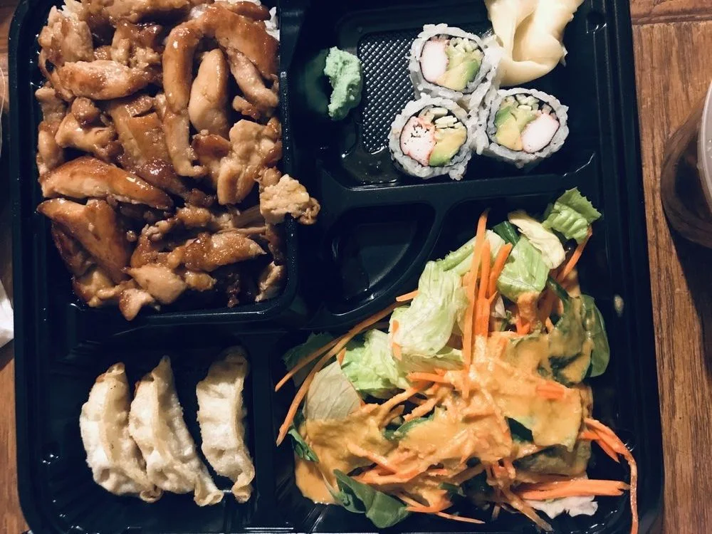 Yamasaki Teriyaki, business photo 4